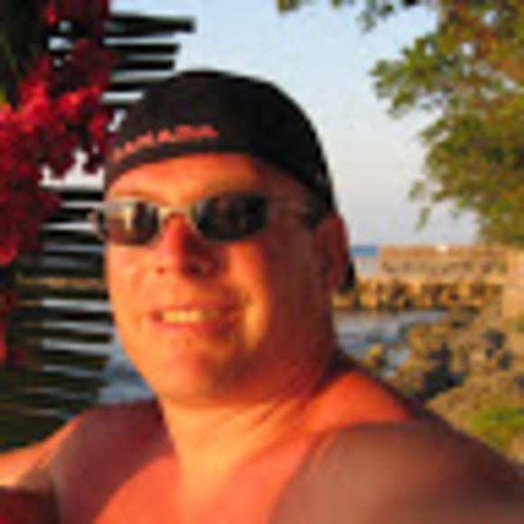 Meet your Posher, Dwayne - Picture 1 of 1